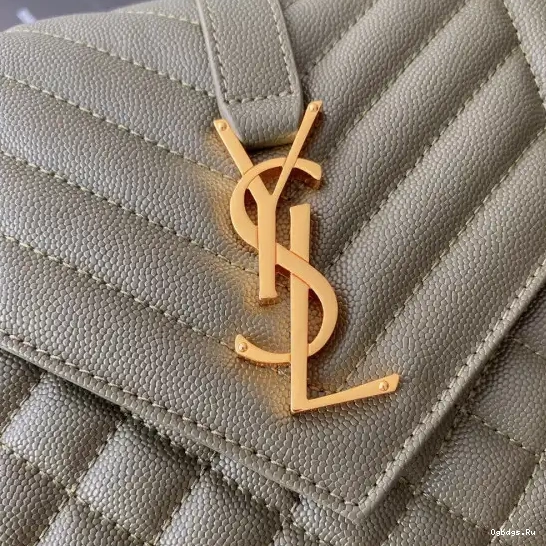 MEDIUM YSL ENVELOPE BAG 0506